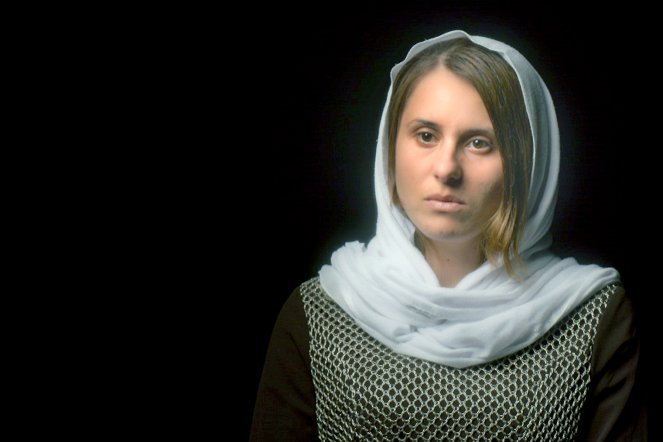 Sklavinnen des IS - Van film