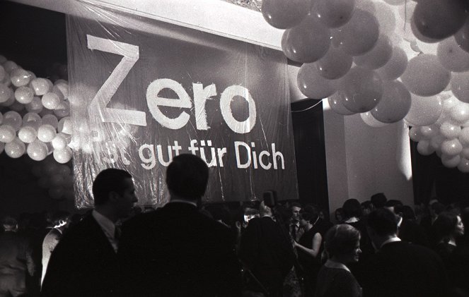 Stunde Null - Die Kunstbewegung ZERO - Filmfotók