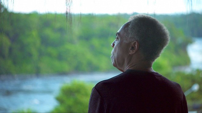 Viramundo - Kuvat elokuvasta - Gilberto Gil