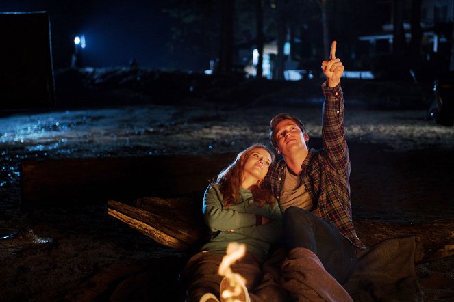 Midnight Sun - Filmfotos - Bella Thorne, Patrick Schwarzenegger