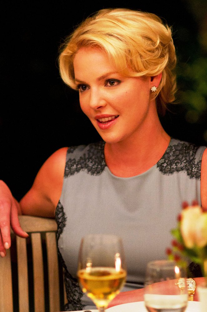 La gran boda - De la película - Katherine Heigl