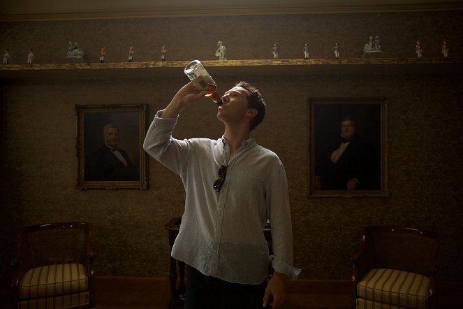 Patrick Melrose - Muttermilch - Filmfotos - Benedict Cumberbatch