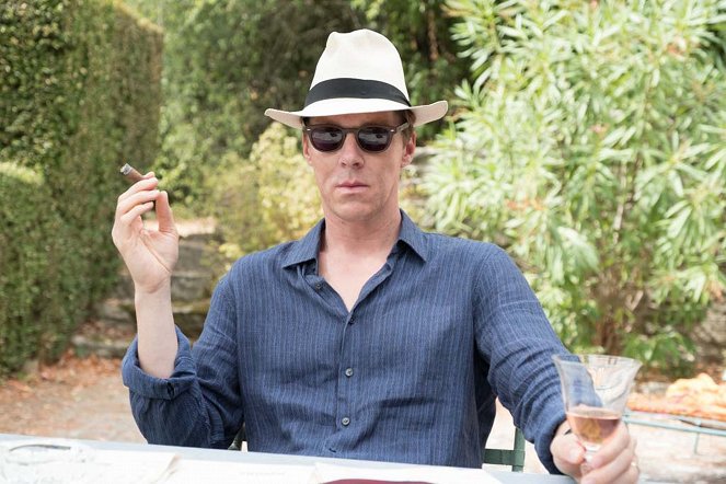 Patrick Melrose - Anyatej - Filmfotók - Benedict Cumberbatch