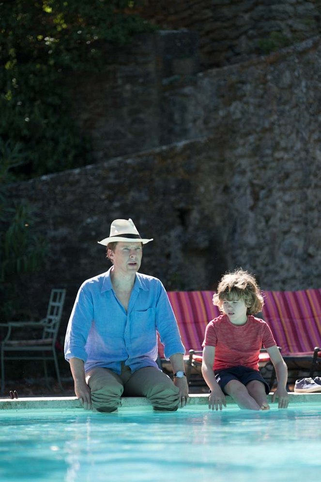 Patrick Melrose - Le Goût de la mère - Film - Benedict Cumberbatch