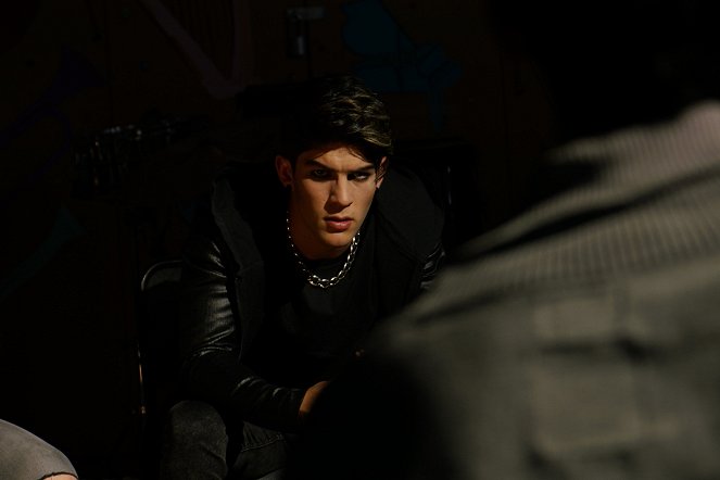 EMO the Musical - Do filme - Rahart Adams