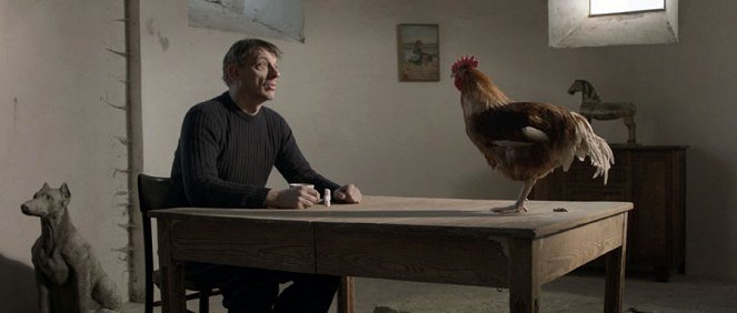 La Cinquième Saison - Kuvat elokuvasta