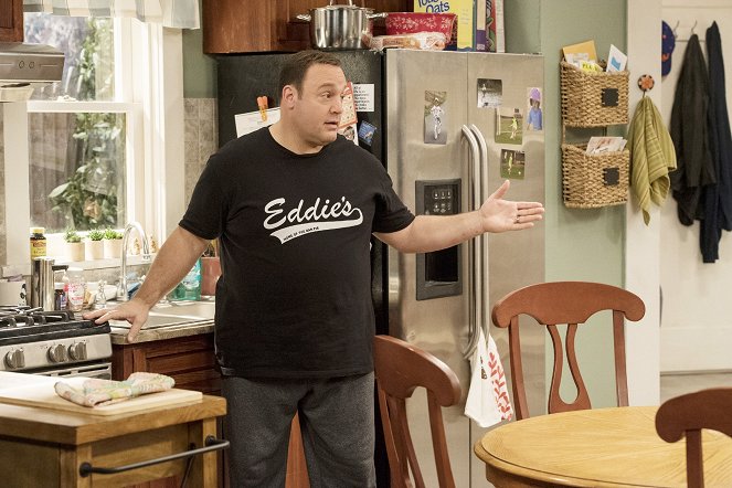 Kevin Can Wait - Season 1 - Kevin will Spaß - Filmfotos - Kevin James