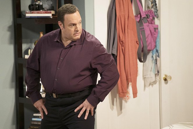 Kevin Can Wait - Who's Better Than Us? - Z filmu - Kevin James