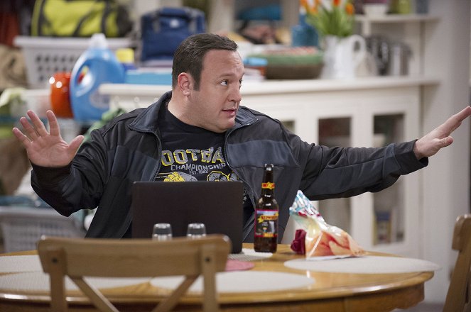 Kevin Can Wait - Double Date - Film - Kevin James