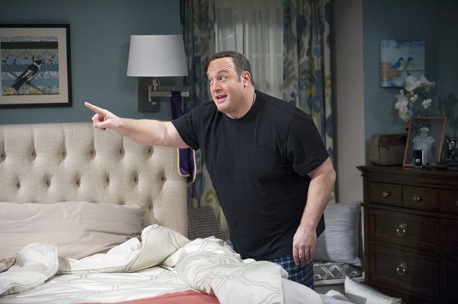 Kevin Can Wait - Double Date - Film - Kevin James