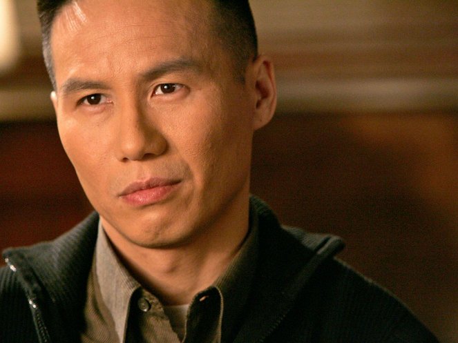 Law & Order: Special Victims Unit - Manipulated - Photos - BD Wong