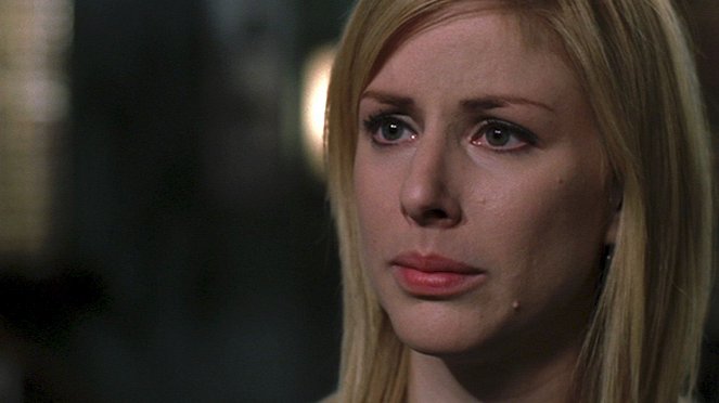 Law & Order: Special Victims Unit - Gone - Photos - Diane Neal