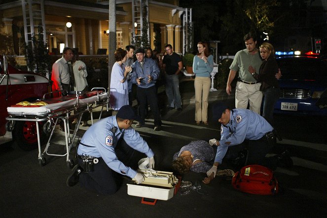 Desperate Housewives - Anything You Can Do - Photos