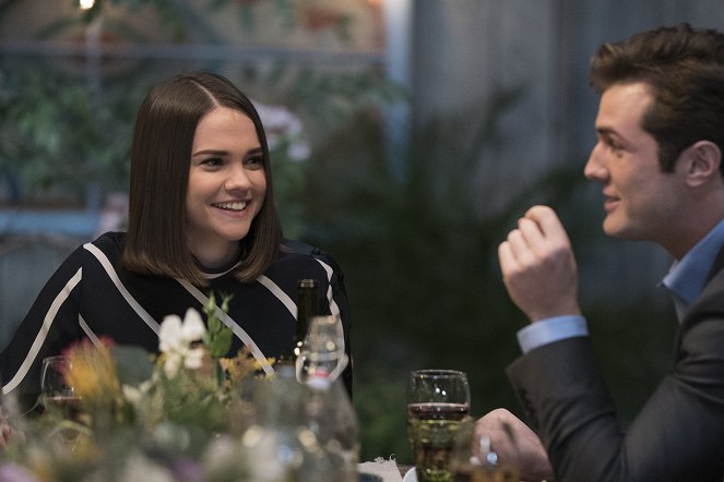 The Fosters - Season 5 - Meet the Fosters - Photos - Maia Mitchell, Beau Mirchoff