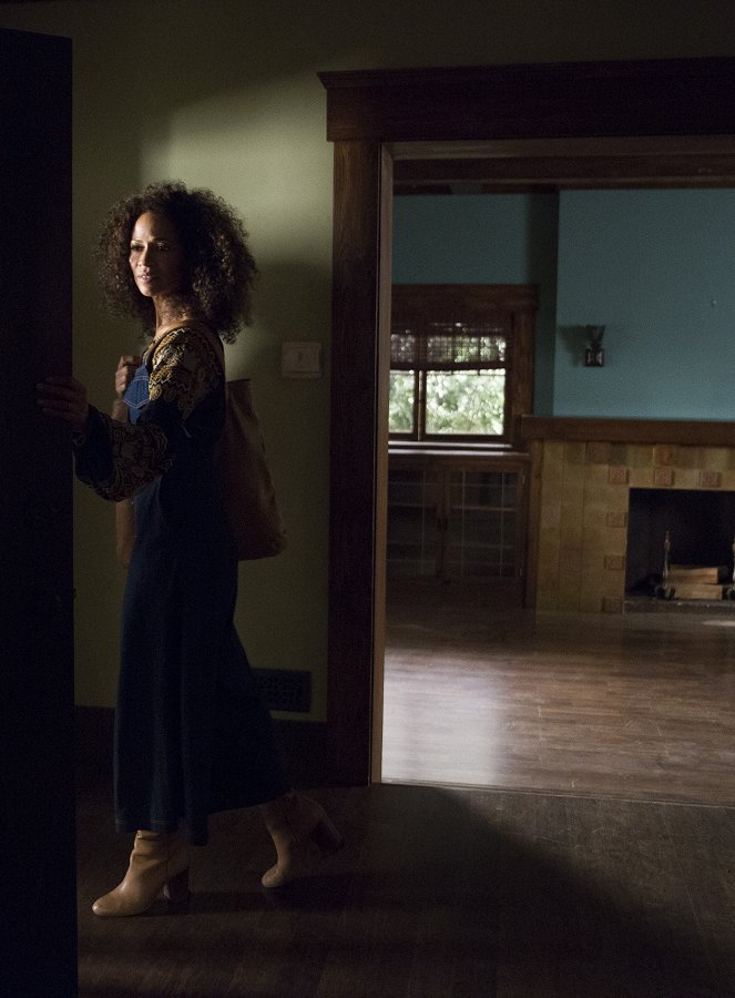 The Fosters - Where the Heart Is - Photos - Sherri Saum