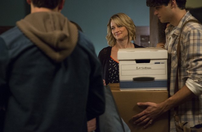The Fosters - Where the Heart Is - Filmfotók - Teri Polo