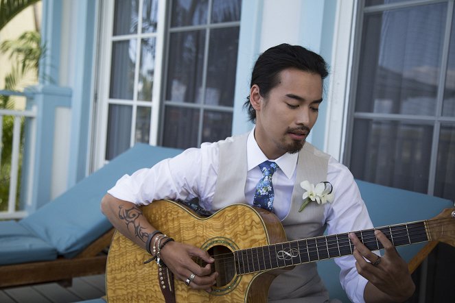 The Fosters - Where the Heart Is - Z filmu - Jordan Rodrigues