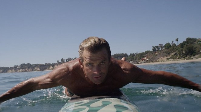 Take Every Wave: The Life of Laird Hamilton - Film