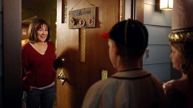The Middle - Halloween III: The Driving - Film - Patricia Heaton