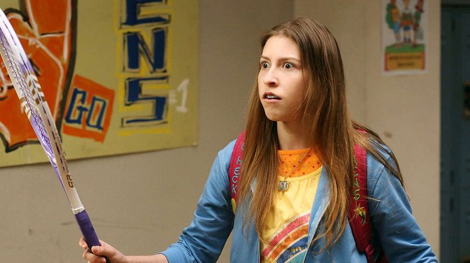 The Middle - The Bachelor - Van film - Eden Sher