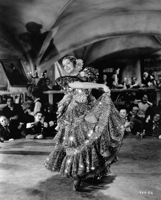 The Firefly - Photos - Jeanette MacDonald