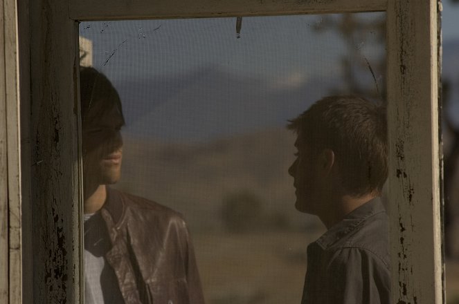 Supernatural - Season 1 - Werbefoto