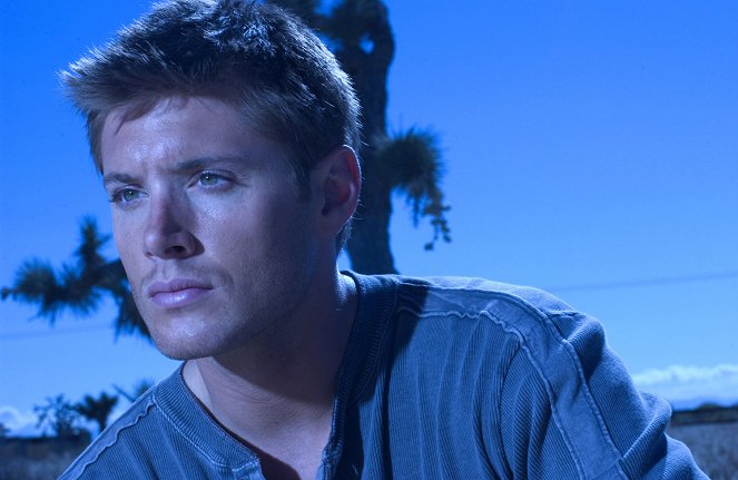 Sobrenatural - Season 1 - Promo - Jensen Ackles