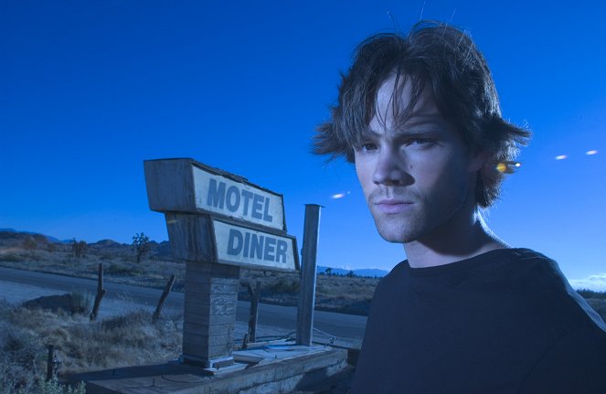 Supernatural - Season 1 - Promokuvat - Jared Padalecki
