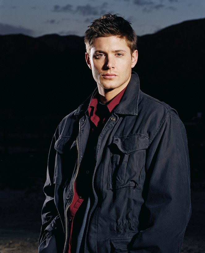 Supernatural - Season 1 - Promokuvat - Jensen Ackles