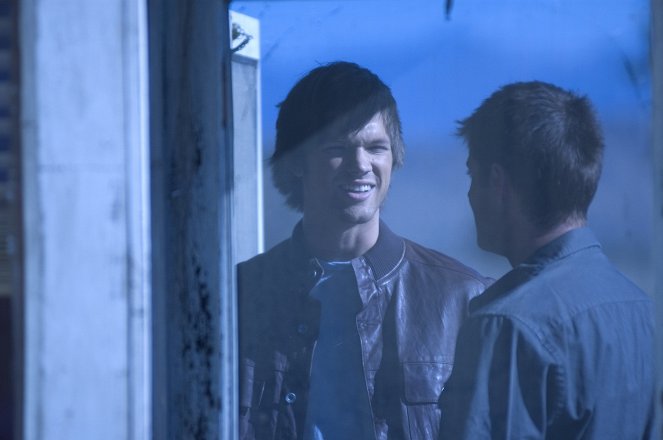 Supernatural - Season 1 - Werbefoto - Jared Padalecki