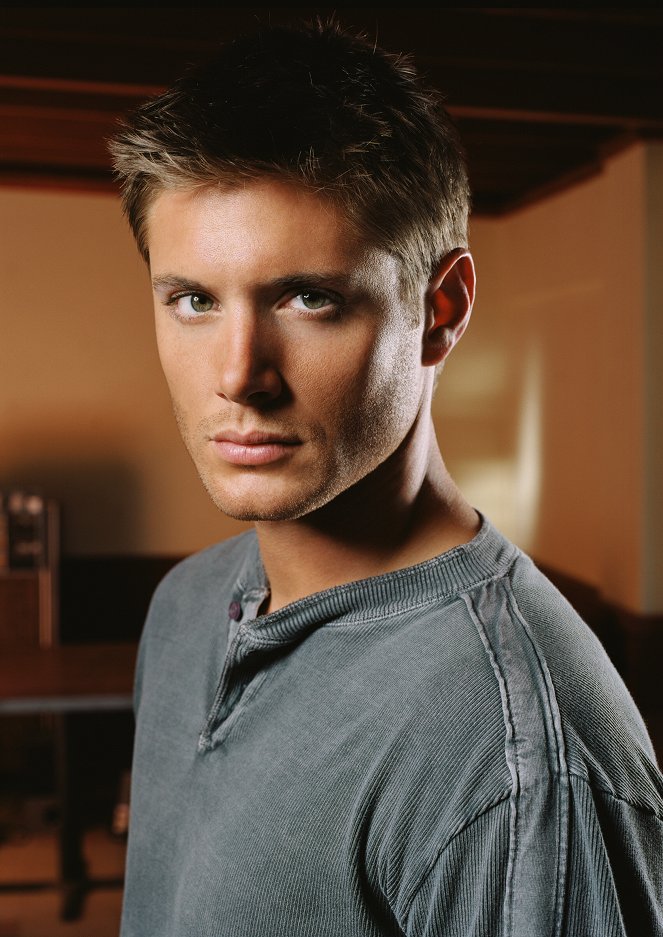Supernatural - Season 1 - Promokuvat - Jensen Ackles