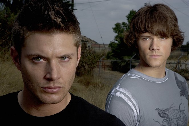 Sobrenatural - Season 2 - Promo - Jensen Ackles, Jared Padalecki