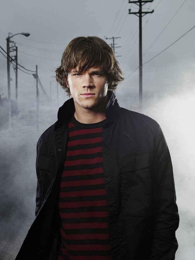 Supernatural - Season 2 - Promo - Jared Padalecki