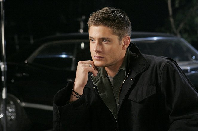 Surnaturel - Season 2 - Promo - Jensen Ackles