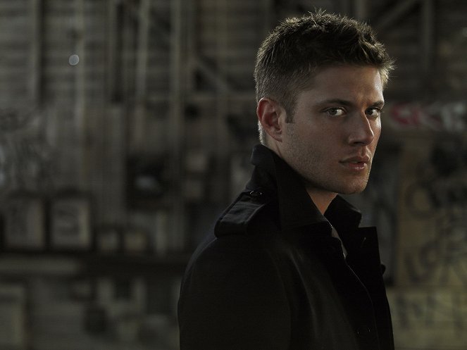 Sobrenatural - Season 2 - Promo - Jensen Ackles