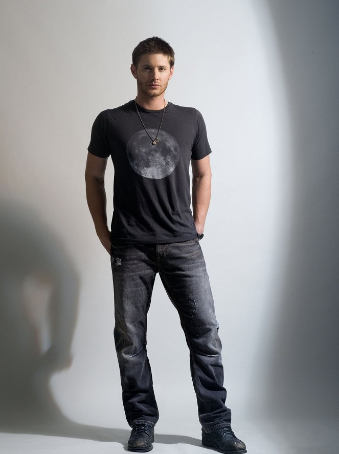 Supernatural - Season 3 - Promo - Jensen Ackles