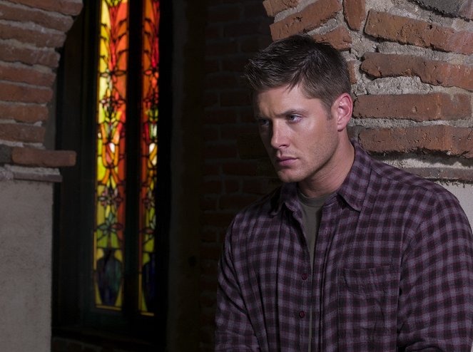 Supernatural - Season 4 - Promokuvat - Jensen Ackles