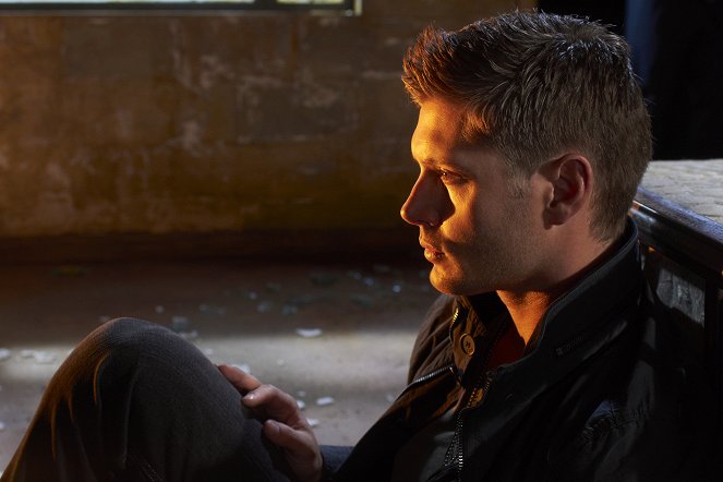 Supernatural - Season 6 - Werbefoto - Jensen Ackles