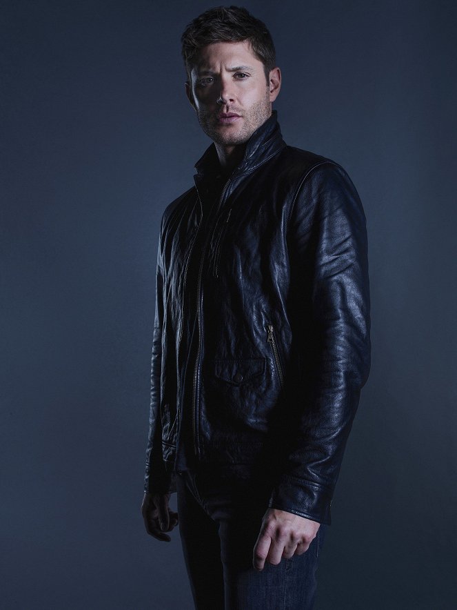 Supernatural - Season 12 - Promo - Jensen Ackles