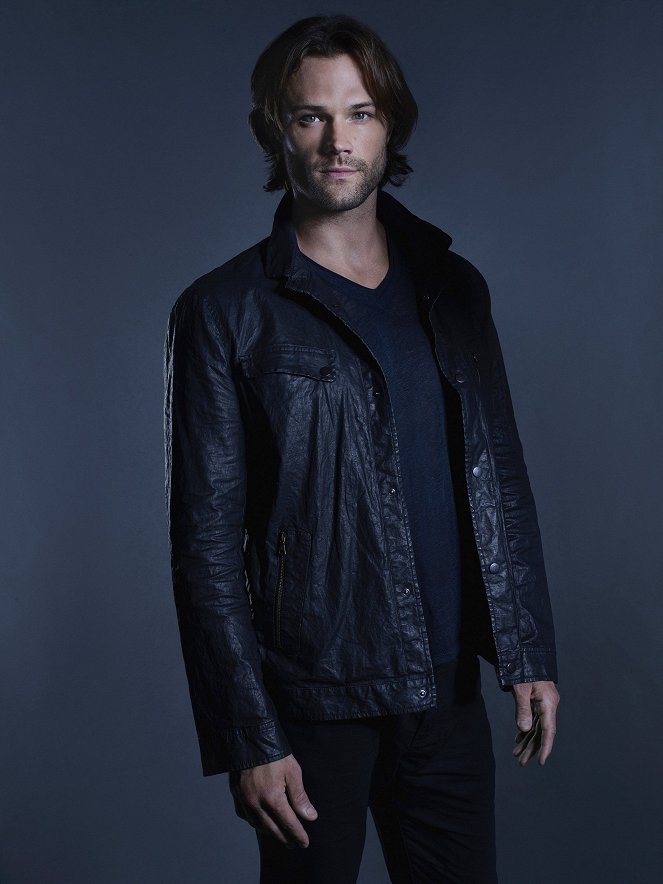 Supernatural - Season 12 - Werbefoto - Jared Padalecki