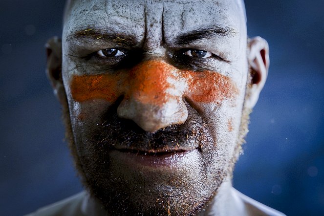 Neanderthals: Meet Your Ancestors - De la película