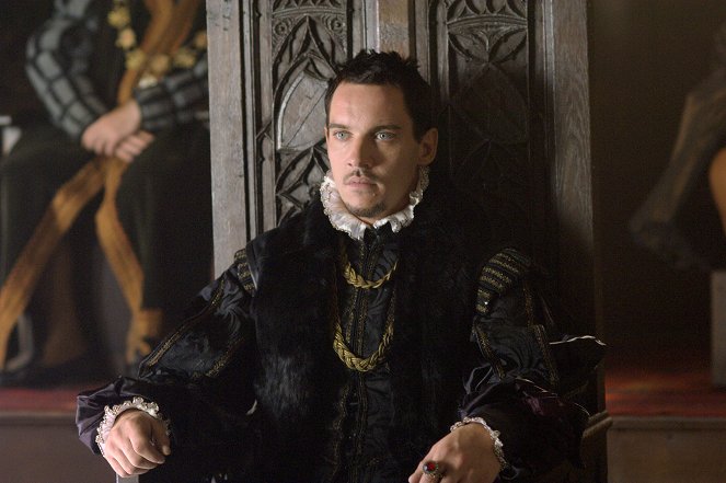 The Tudors - Everything Is Beautiful - Van film - Jonathan Rhys Meyers