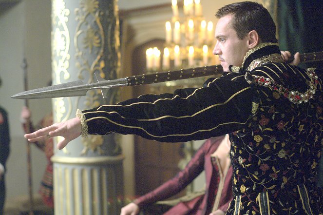 Die Tudors - Tears of Blood - Filmfotos - Jonathan Rhys Meyers