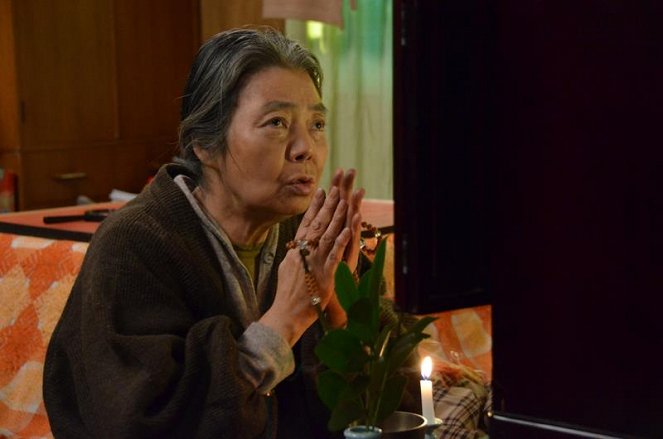 Jakusoku: Nabari dokubudóšú džiken – Šikeišú no šógai - Kuvat elokuvasta