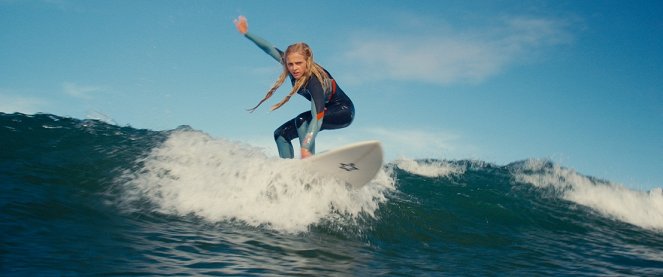 Perfect Wave - Mit dir auf einer Welle - Filmfotos - Reine Swart