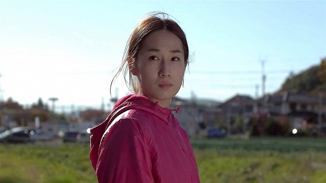 Jogging wataridori - Film - Yurie Nagayama