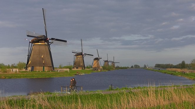 Na cestě - Na cestě po holandském Groene Hart - Photos