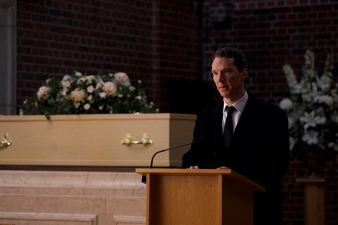 Patrick Melrose - At Last - De la película - Benedict Cumberbatch