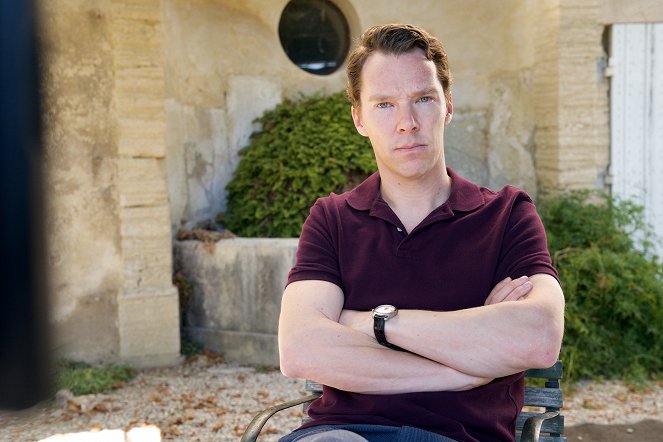 Patrick Melrose - At Last - Van film - Benedict Cumberbatch