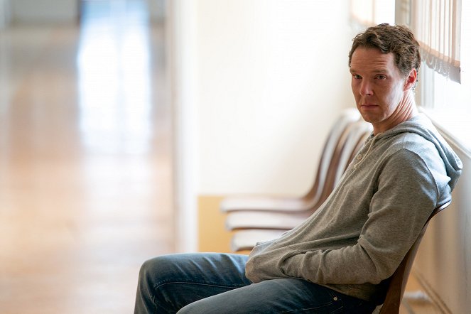 Patrick Melrose - Végre valahára - Filmfotók - Benedict Cumberbatch